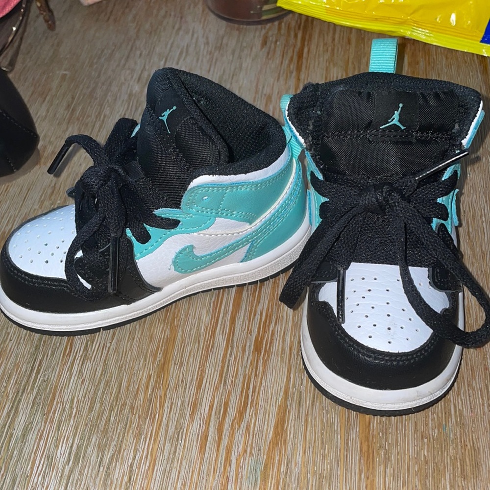 Baby Jordan’s